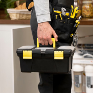 Organizers and storage systems for tools